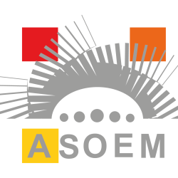 Logo ASOEM 2026-Color